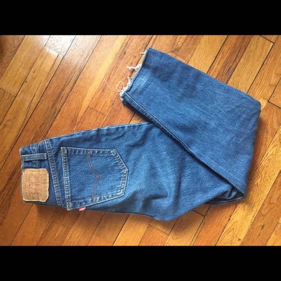 Vintage Levi’s 501 jeans - Picture 2 of 7